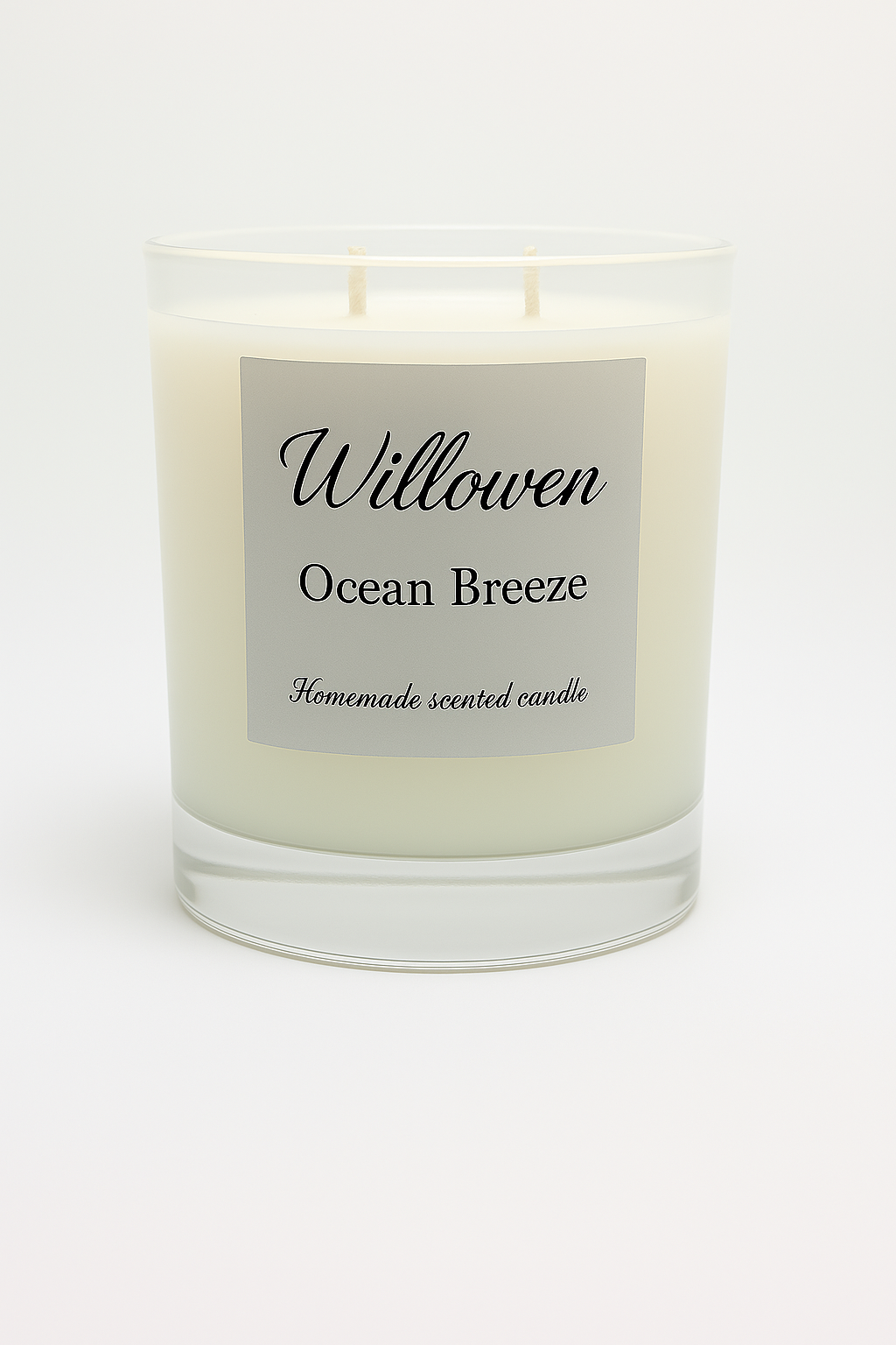 Ocean Breeze Hover