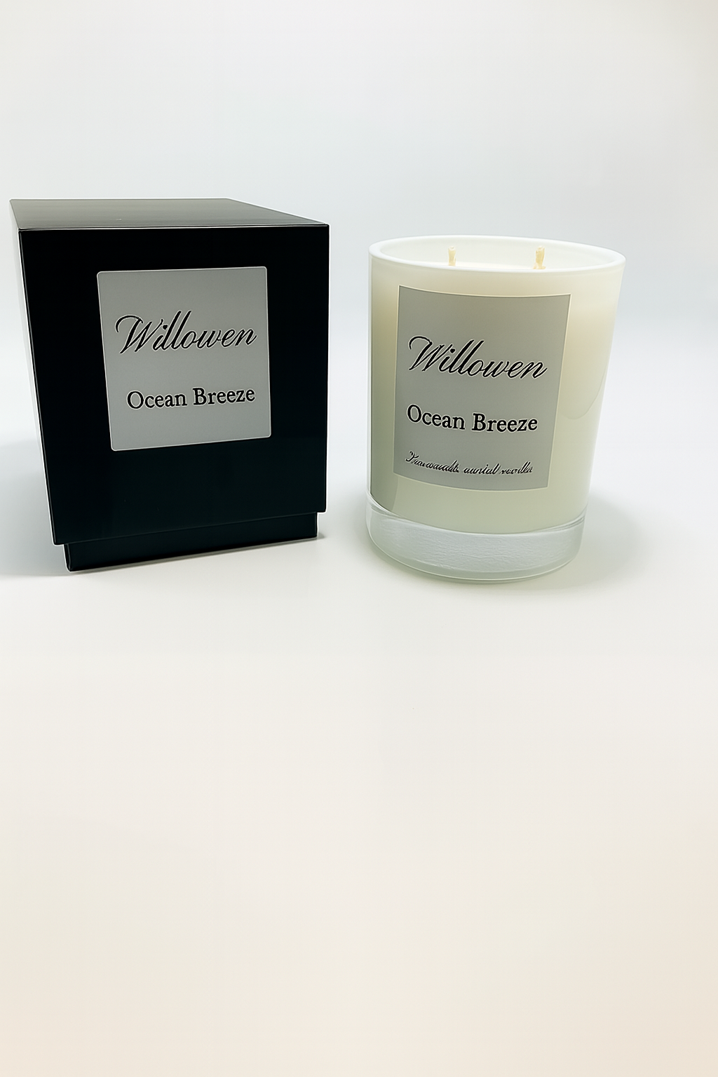 Ocean Breeze